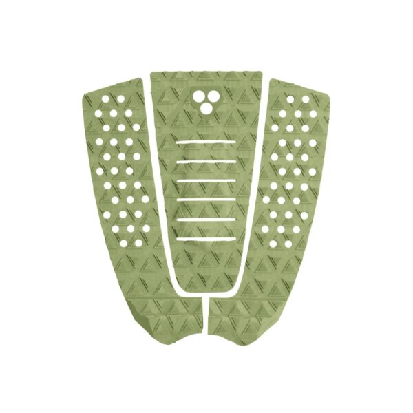 Deck Gorilla The Jane Bay Leaf Charcoal