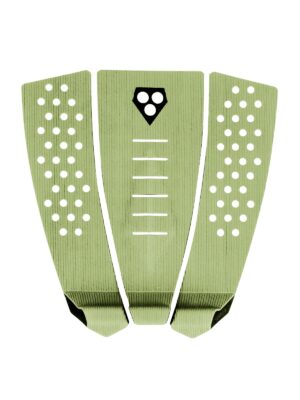 Deck Gorilla Skinny Three Bay Leaf Black