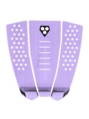 Deck Gorilla Skinny Three Digital Lav Black