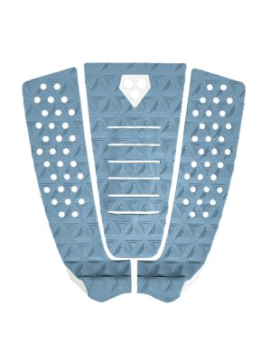 Deck Gorilla The Jane Marine Teal Cloud