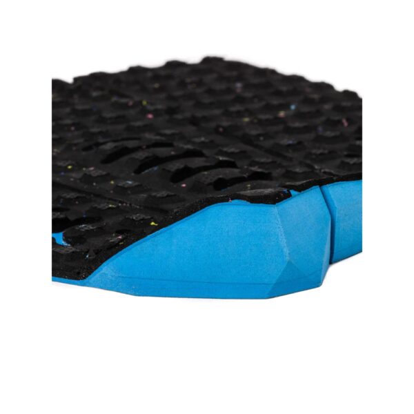 Mick Fanning Signature Loc Lite Traction Carbon Cyan