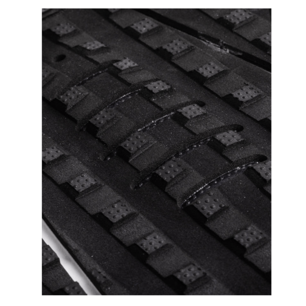 Mick Fanning Loc Lite Traction Black