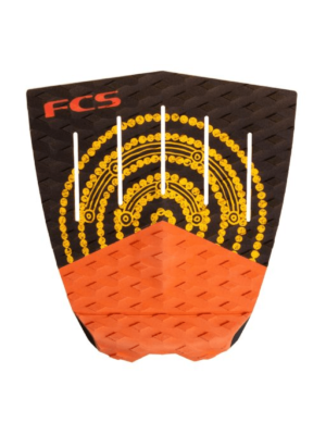 Deck FCS Otis Carey Morning Sun Eco