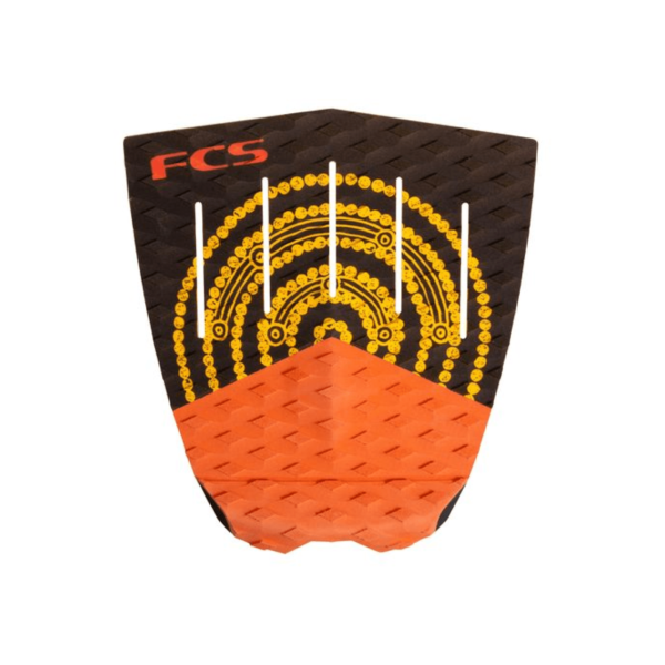 Deck FCS Otis Carey Morning Sun Eco