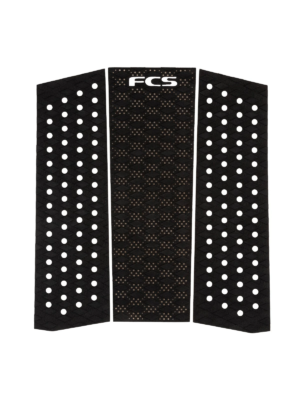 Front Deck FCS T-3 Mid Eco Black