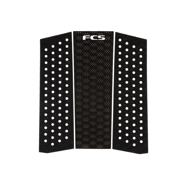 Front Deck FCS T-3 Mid Eco Black