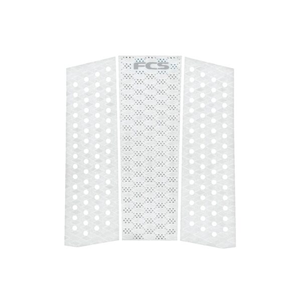 Front Deck FCS T-3 Mid Eco Black