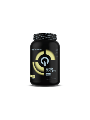 Metapure Whey Protein Isolate Zero Carb 908 g QNT
