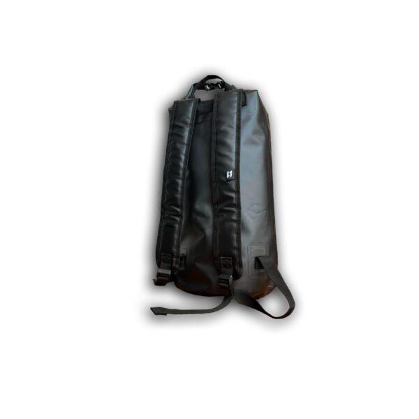 Mochila Impermeable Spicy Waterproof 30 LT Green Olive