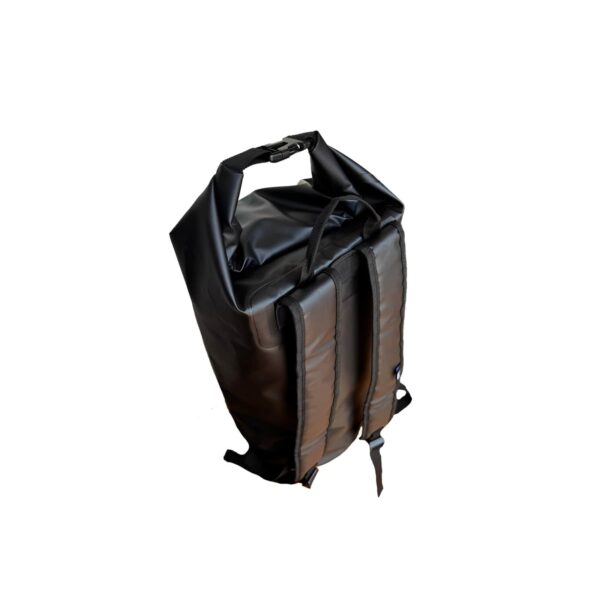 Mochila Impermeable Spicy Waterproof 30 LT Green Olive