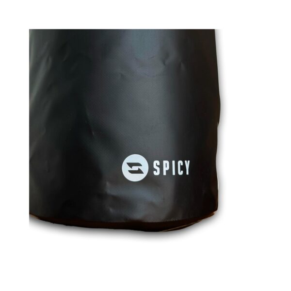 Mochila Impermeable Spicy Waterproof 30 LT Black