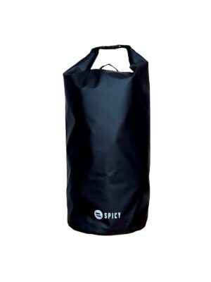 Mochila Impermeable Spicy Waterproof 30 LT Black