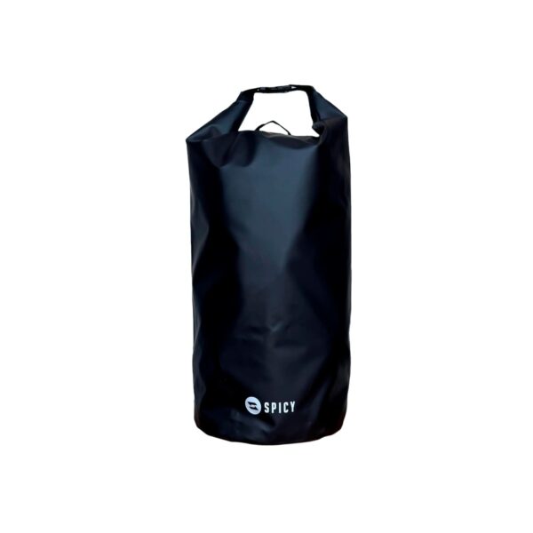 Mochila Impermeable Spicy Waterproof 30 LT Black