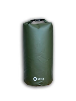 Mochila Impermeable Spicy Waterproof 30 LT Green Olive