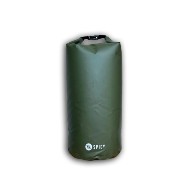 Mochila Impermeable Spicy Waterproof 30 LT Green Olive