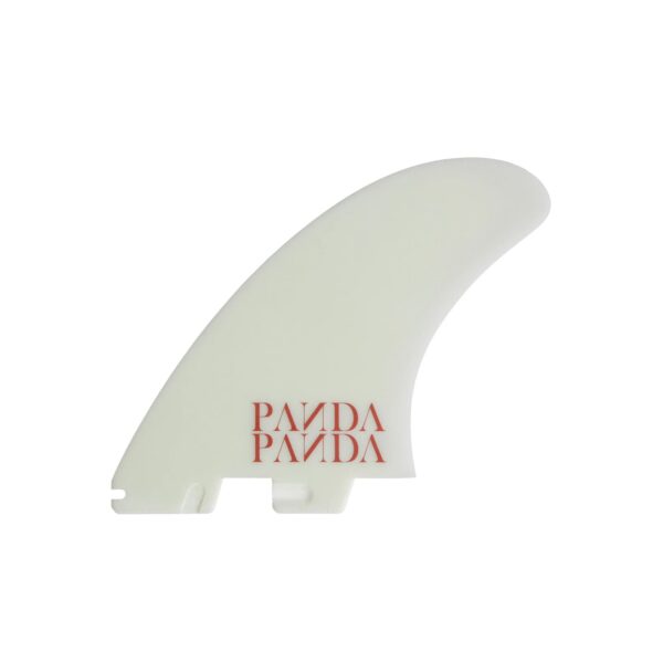 Quillas FCS II Panda Twinzer Fins