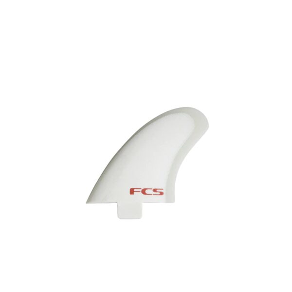 Quillas FCS II Panda Twinzer Fins