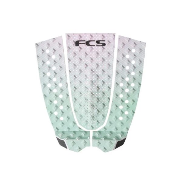 Deck FCS Brown Sea Foam