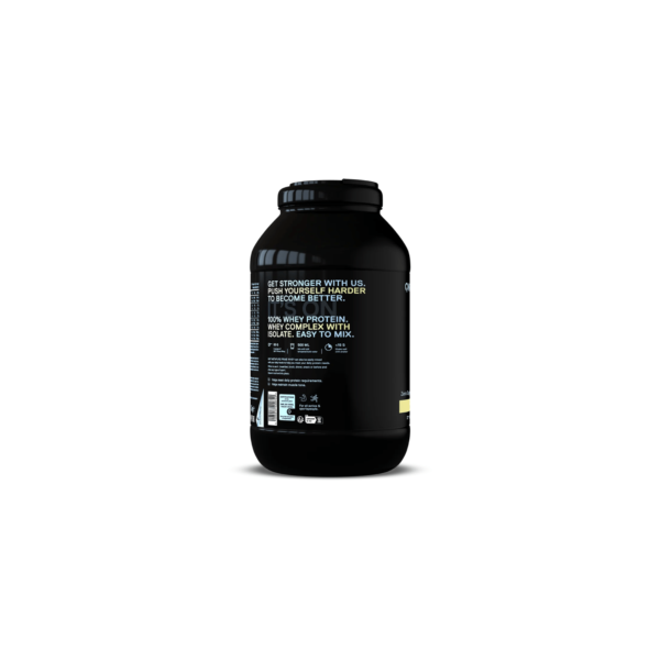 Prime Whey Protein 908 g QNT