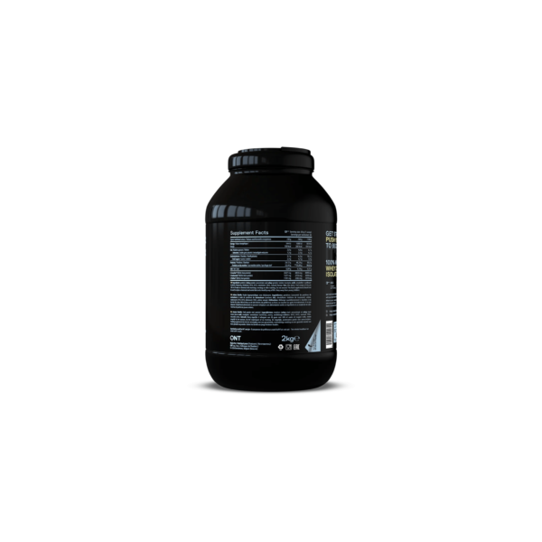 Prime Whey Protein 908 g QNT