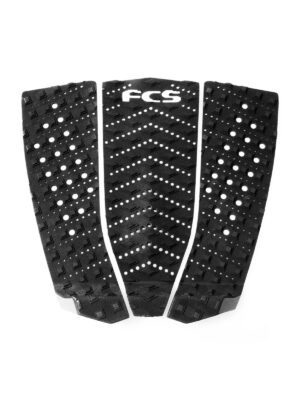 Deck FCS T-3 Wide Eco Black