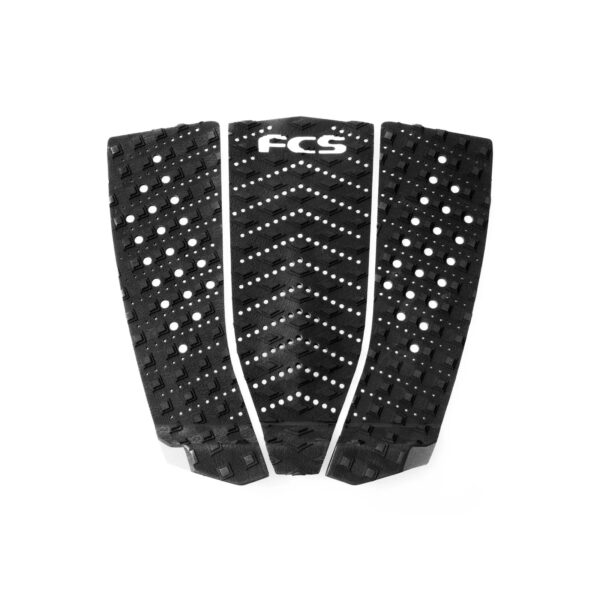 Deck FCS T-3 Wide Eco Black