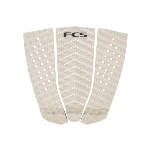 Deck FCS T-3 Wide Eco Warm Grey