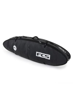 Funda FCS Travel 4 All Purpose Surfboard Cover 6.7"