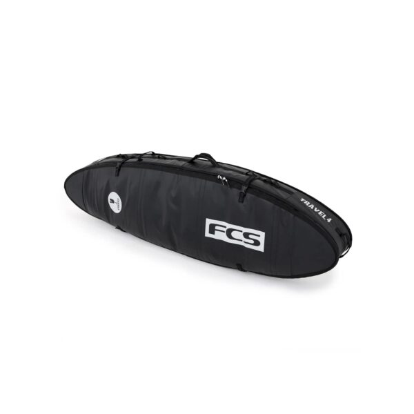 Funda FCS Travel 4 All Purpose Surfboard Cover 6.7"