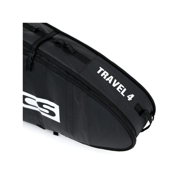 Funda FCS Travel 4 All Purpose Surfboard Cover 6.7"
