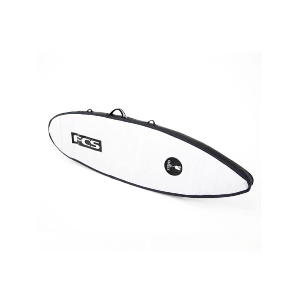 Funda FCS Travel 4 All Purpose Surfboard Cover 6.7"