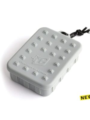 Surfing Accessories Wax Flexi Tub Recipiente Para Cera