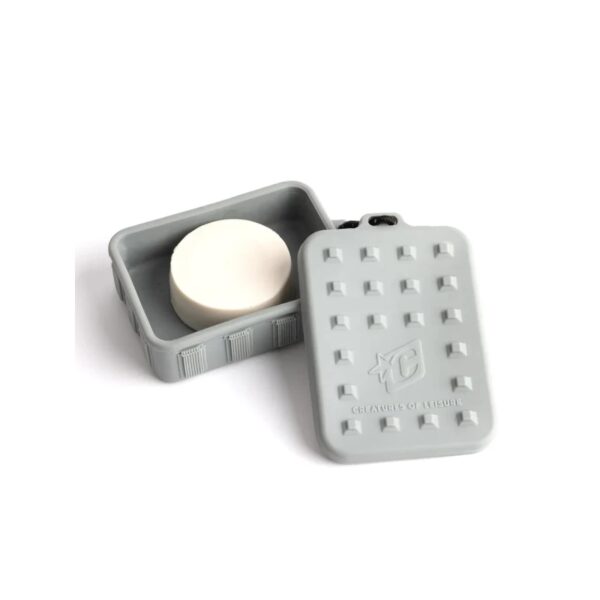 Surfing Accessories Wax Flexi Tub Recipiente Para Cera