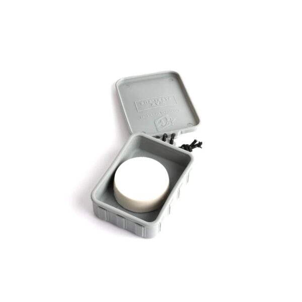 Surfing Accessories Wax Flexi Tub Recipiente Para Cera