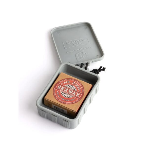 Surfing Accessories Wax Flexi Tub Recipiente Para Cera