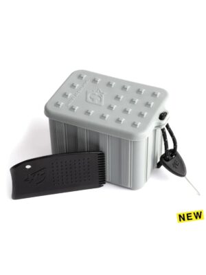 Surfing Accessories Wax Flexi Multi Recipiente Para Cera