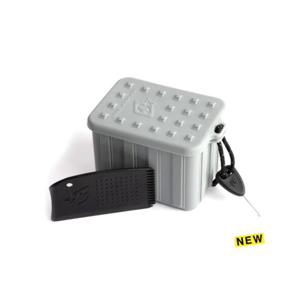 Surfing Accessories Wax Flexi Multi Recipiente Para Cera