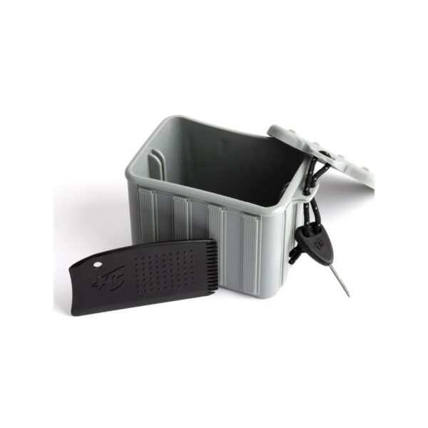 Surfing Accessories Wax Flexi Multi Recipiente Para Cera