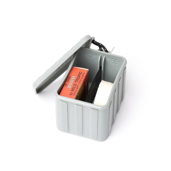 Surfing Accessories Wax Flexi Multi Recipiente Para Cera