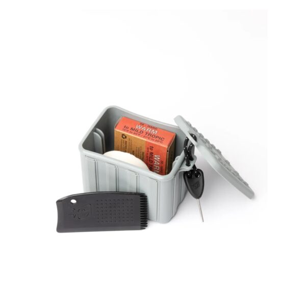Surfing Accessories Wax Flexi Multi Recipiente Para Cera