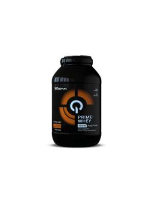 Prime Whey Protein 2 kg QNT