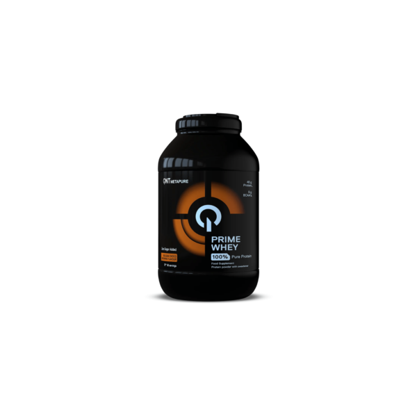Prime Whey Protein 2 kg QNT