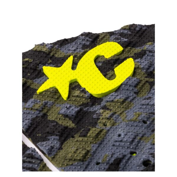 Griffin Colapinto Lite Eco Pure Creatures Military Camo