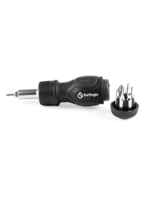 Multiherramienta Surflogic Para Quillas De Surf