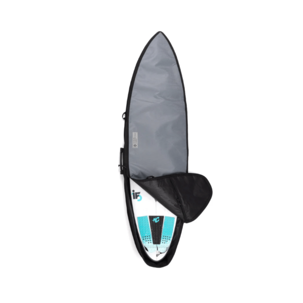 Funda Shortboard Day Use 2025 Creatures Of Leisure