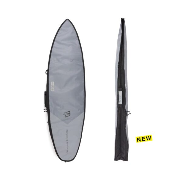 Funda Shortboard Day Use 2025 Creatures Of Leisure