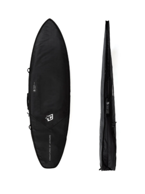 Funda Shortboard Day Use Creatures Of Leisure