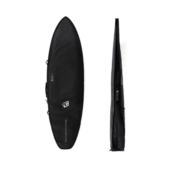 Funda Shortboard Day Use Creatures Of Leisure