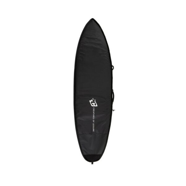 Funda Shortboard Day Use Creatures Of Leisure