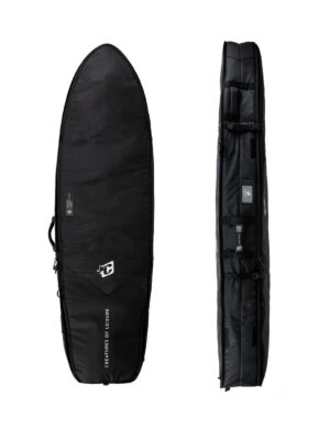 Funda Triple Shortboard 6.3 Creatures Of Leisure
